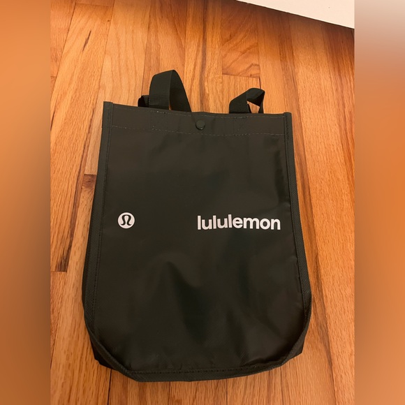 lululemon athletica Handbags - Lululemon Shopping Bag